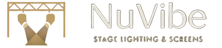 NuVibe Logo